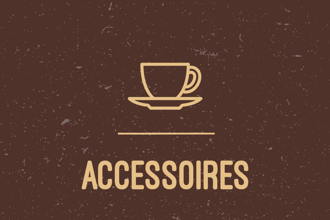 Accessoires